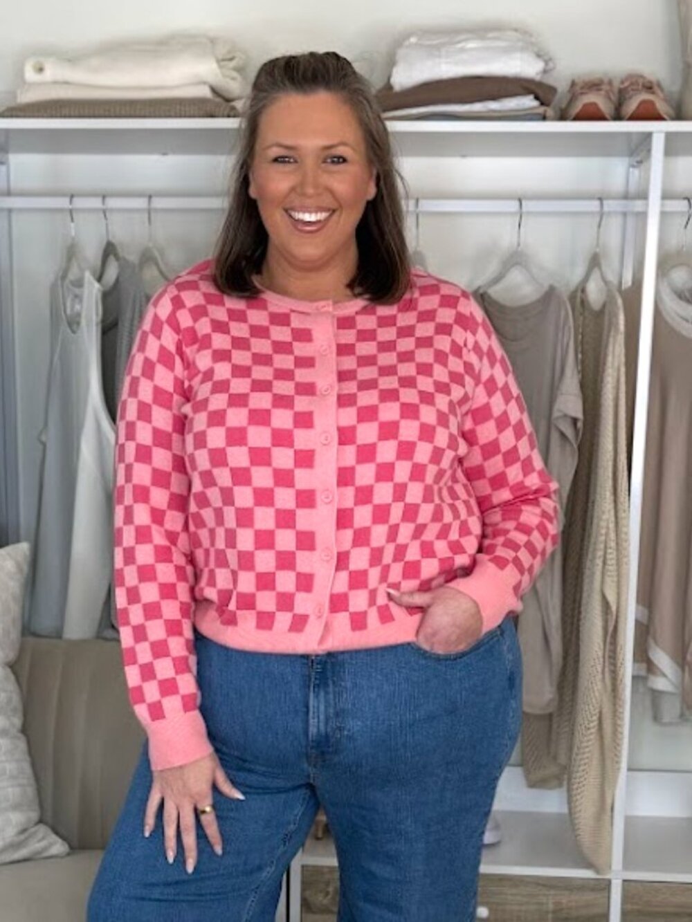 Torrid Lightweight Cardigan